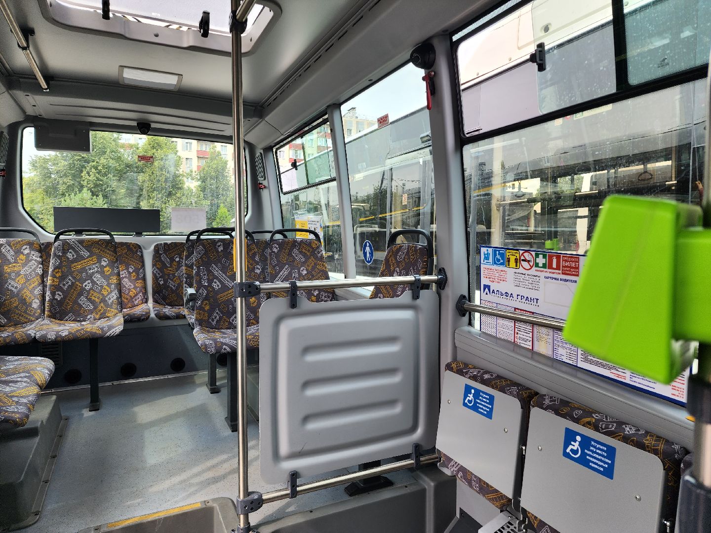 Домодедово, новые автобусы, увеличение транспорта, транспорт Подмосковья, обновление автопарка, транспорт Москвы