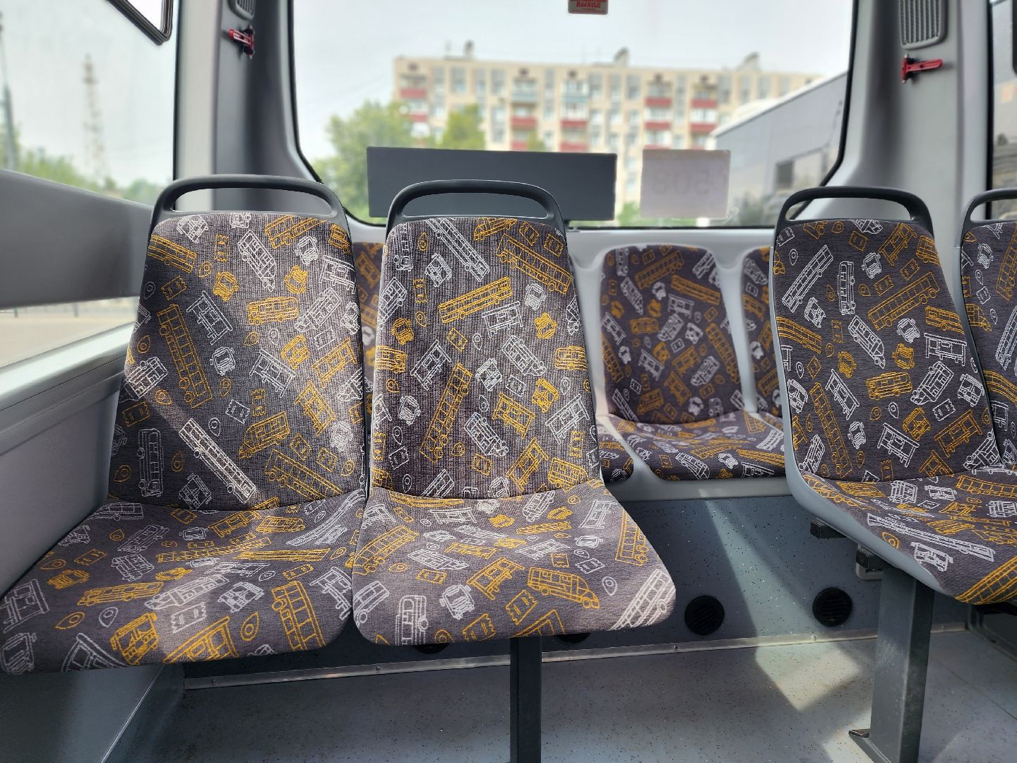 Домодедово, новые автобусы, увеличение транспорта, транспорт Подмосковья, обновление автопарка, транспорт Москвы