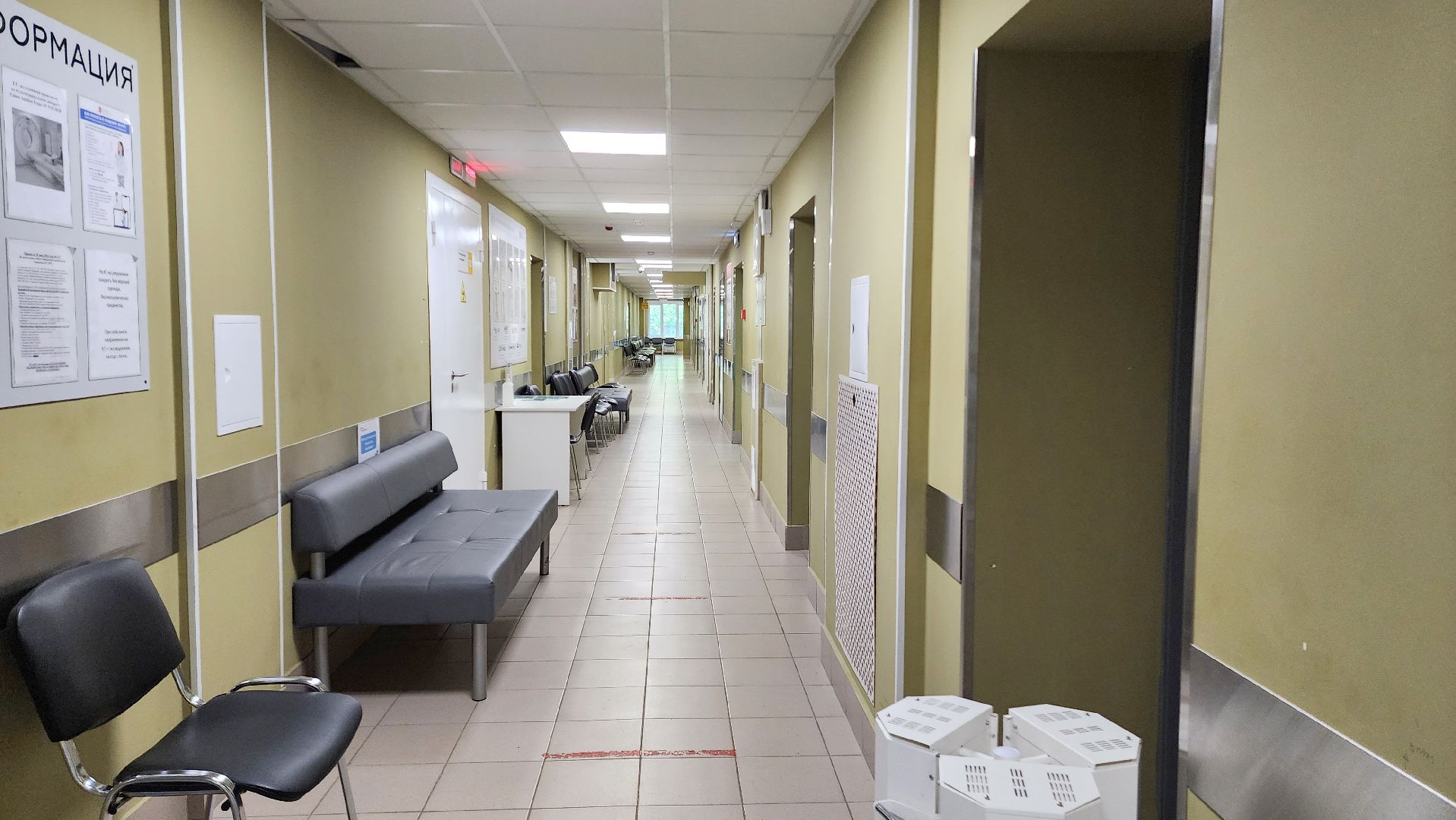 ремонт, здравоохранение, медицина,