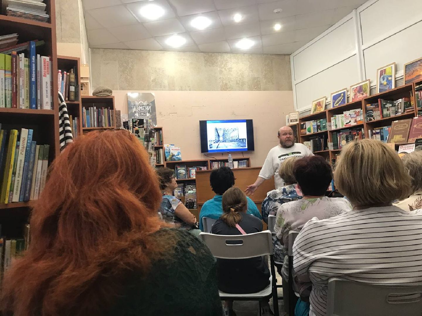 Коломна, культура, общество