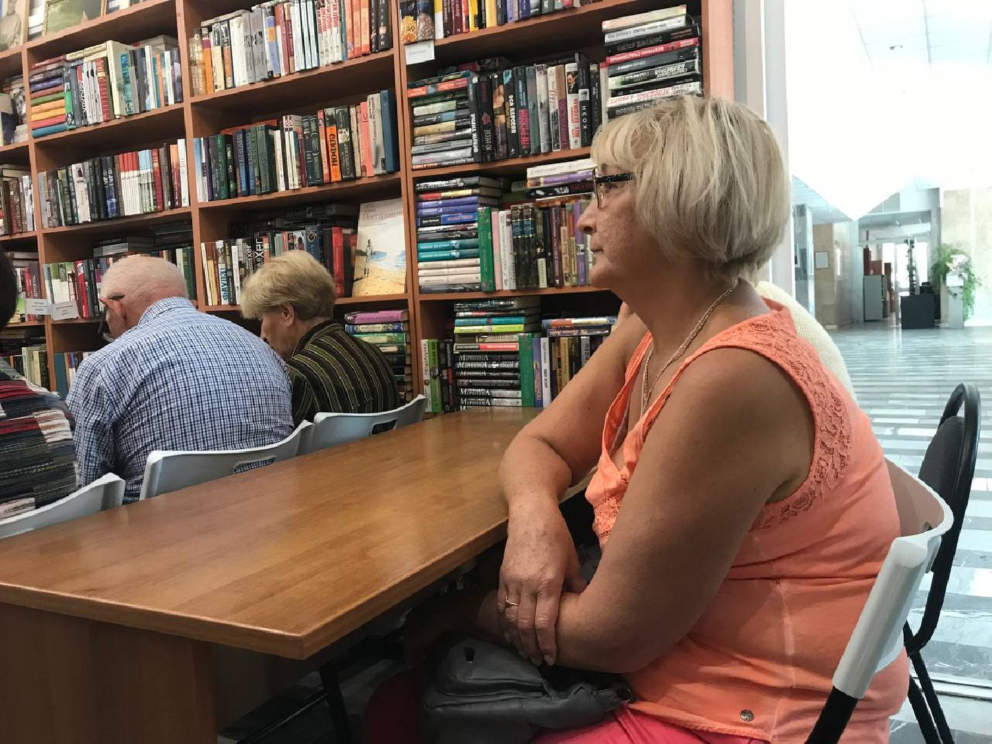 Коломна, культура, общество