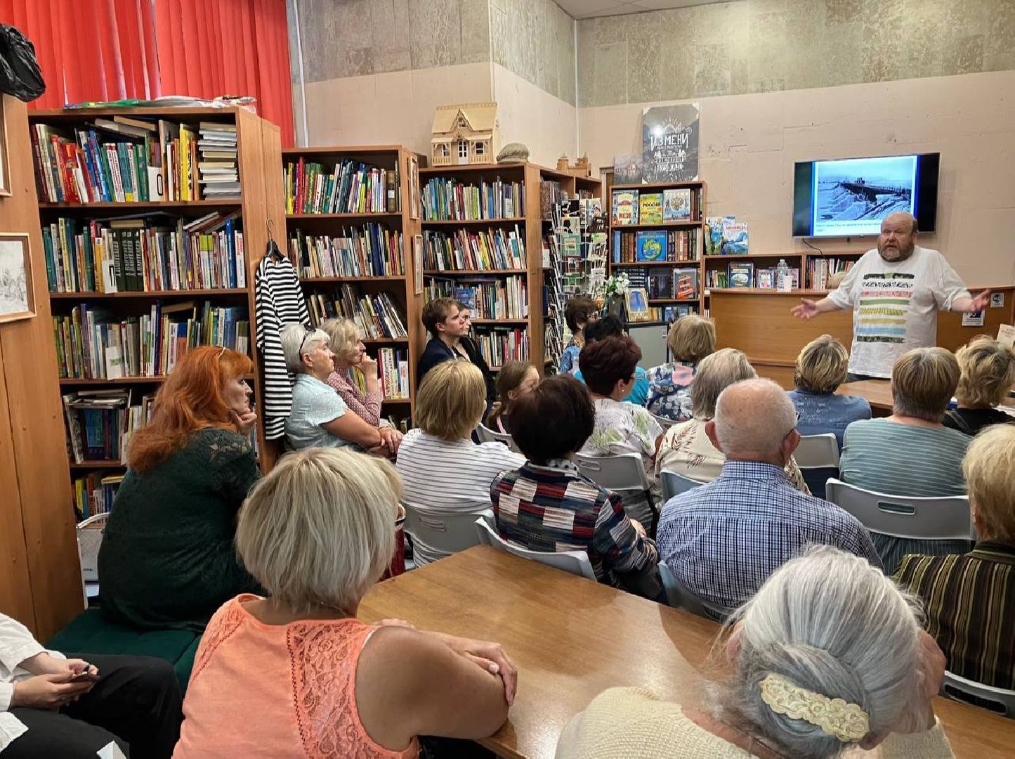 Коломна, культура, общество
