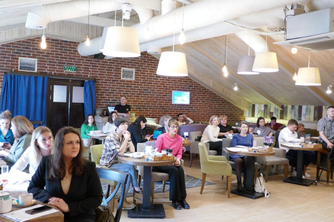 Экономика, Подольск, Опора России