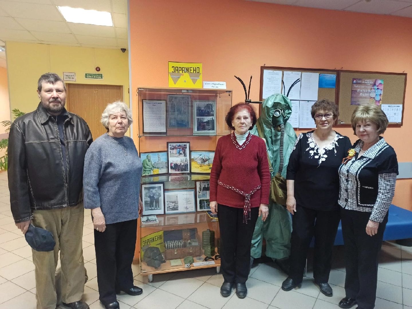 Долгопрудный, общественники, выставки, живопись, хендмейд