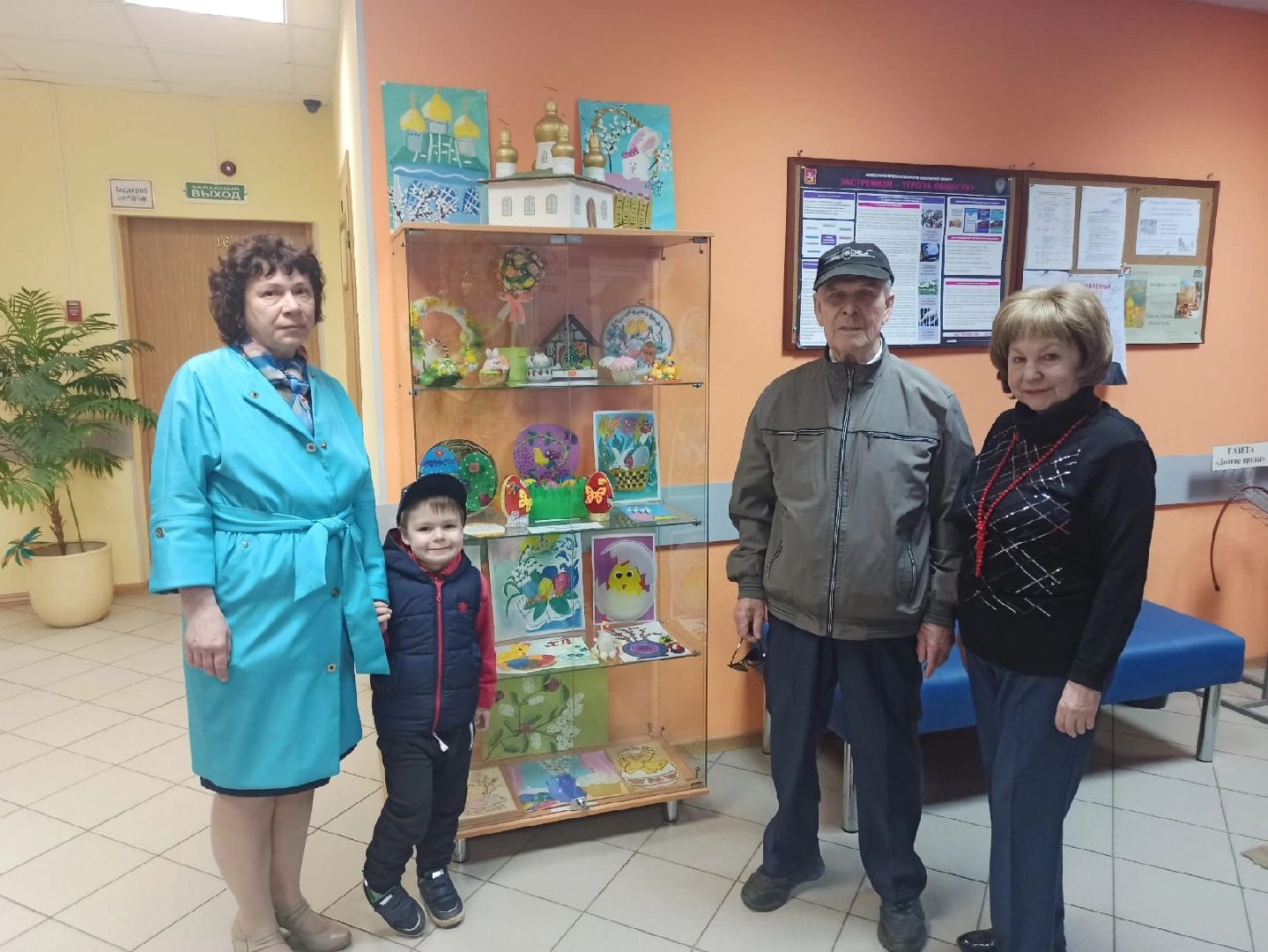 Долгопрудный, общественники, выставки, живопись, хендмейд