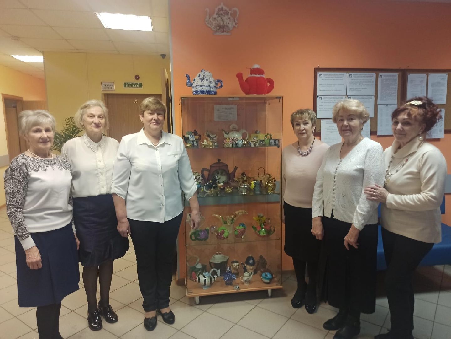 Долгопрудный, общественники, выставки, живопись, хендмейд