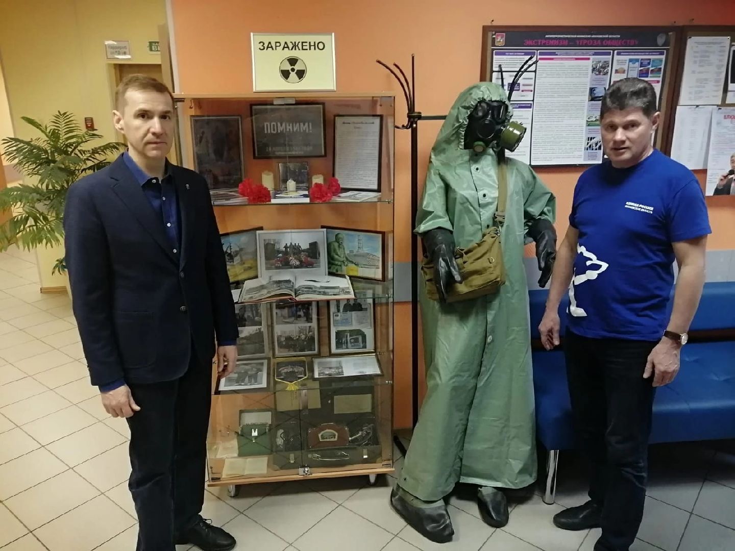 Долгопрудный, общественники, выставки, живопись, хендмейд