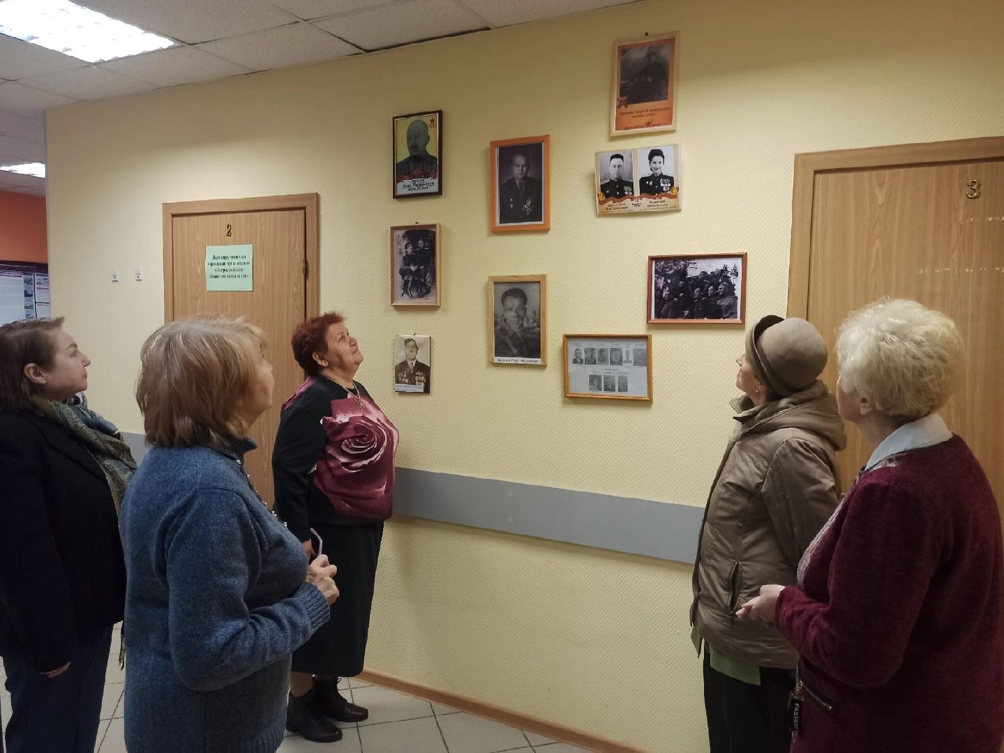 Долгопрудный, общественники, выставки, живопись, хендмейд