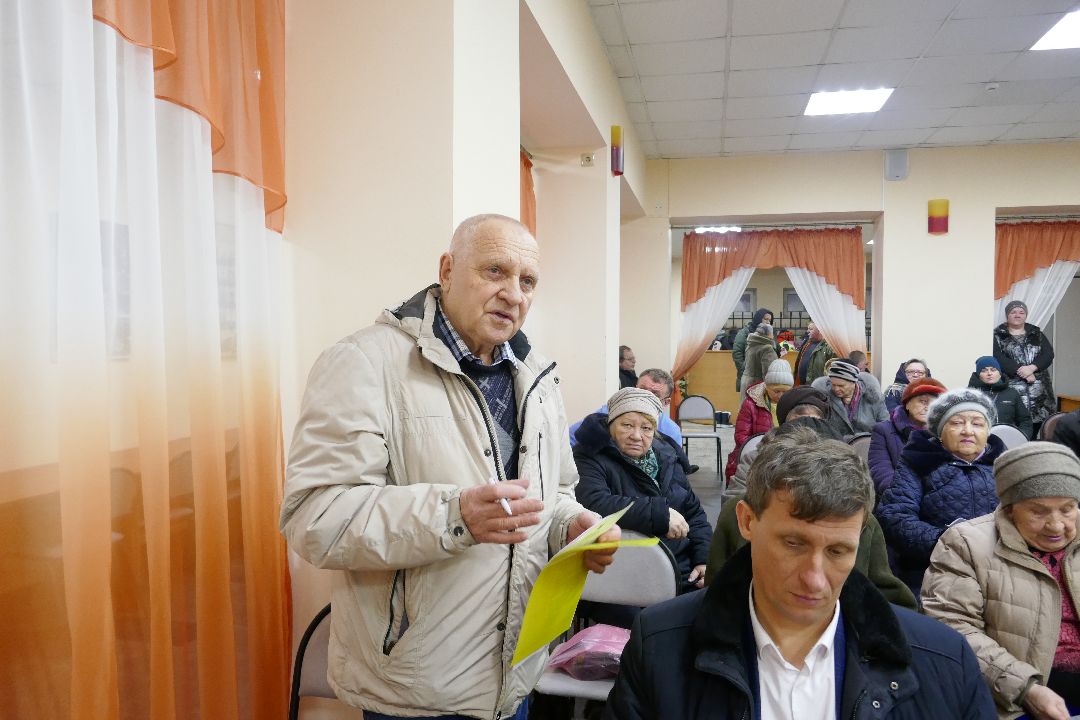 МИС, Подольск, население, ремонт, ЖКХ