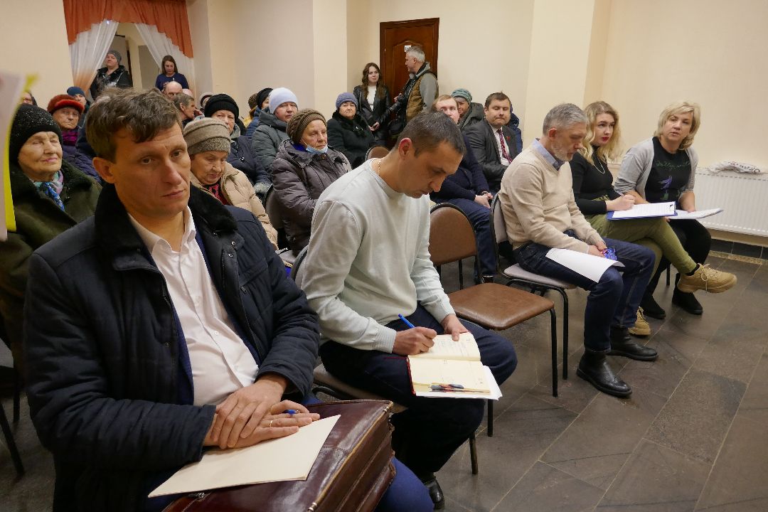 МИС, Подольск, население, ремонт, ЖКХ