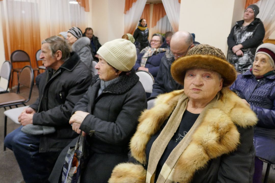 МИС, Подольск, население, ремонт, ЖКХ