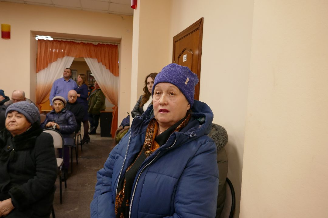 МИС, Подольск, население, ремонт, ЖКХ