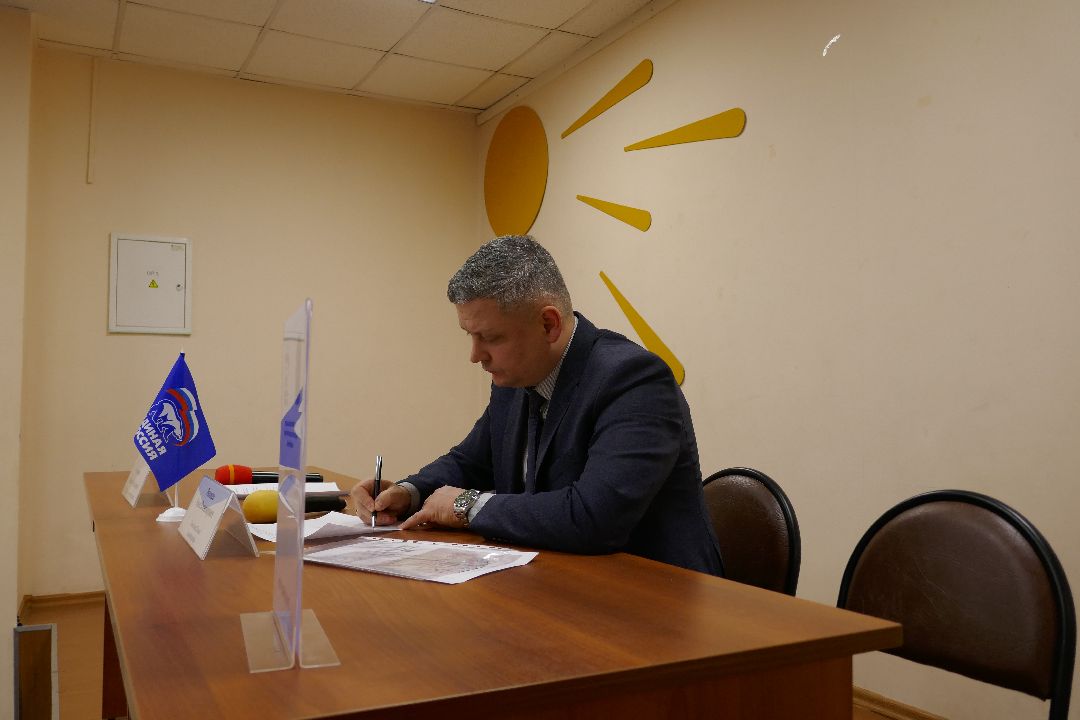 МИС, Подольск, население, ремонт, ЖКХ