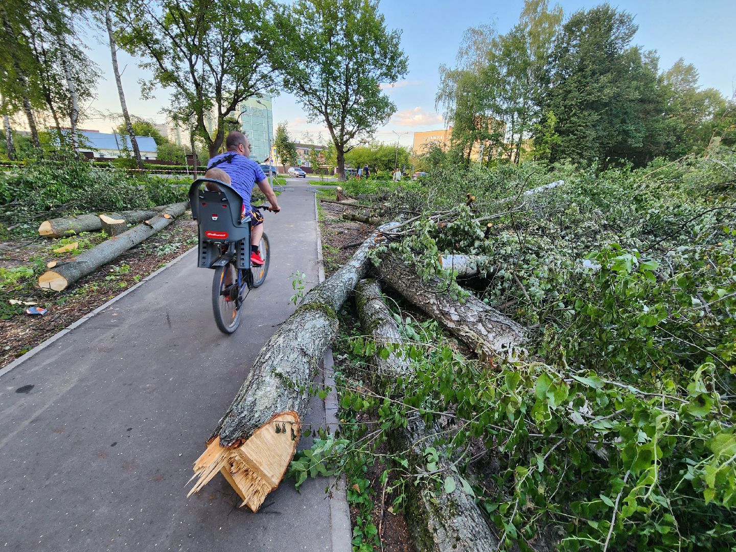 Подольск, строительство, школа