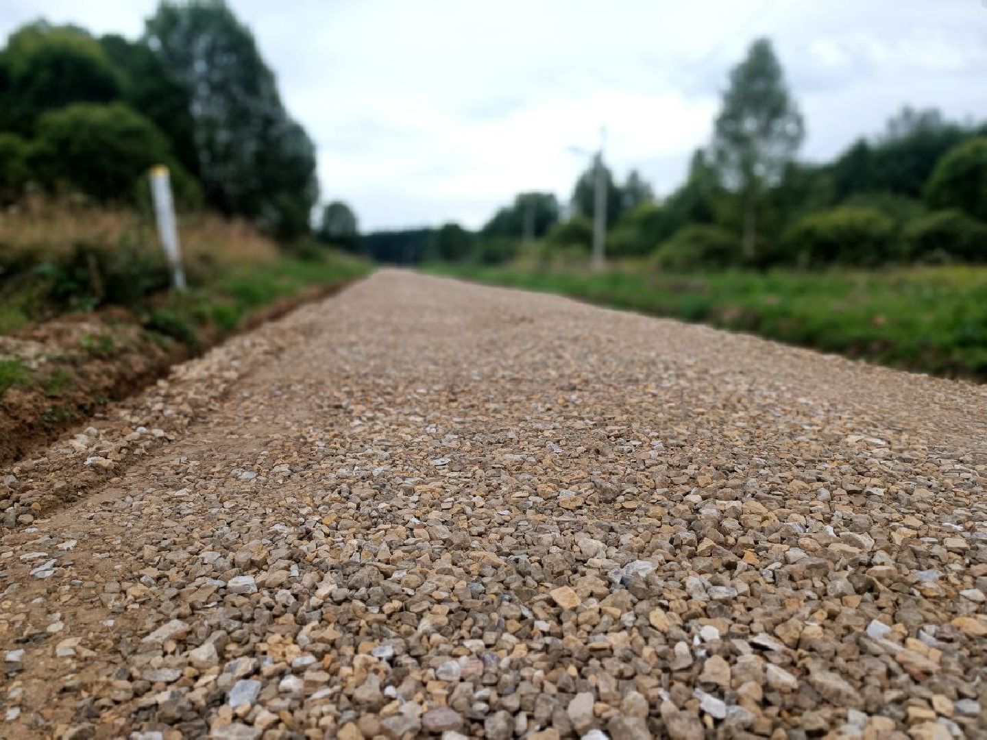 Можайск, Можайский городской округ, Подмосковье, дороги, земельные участки, многодетные, инфраструктура, глава округа, строительство