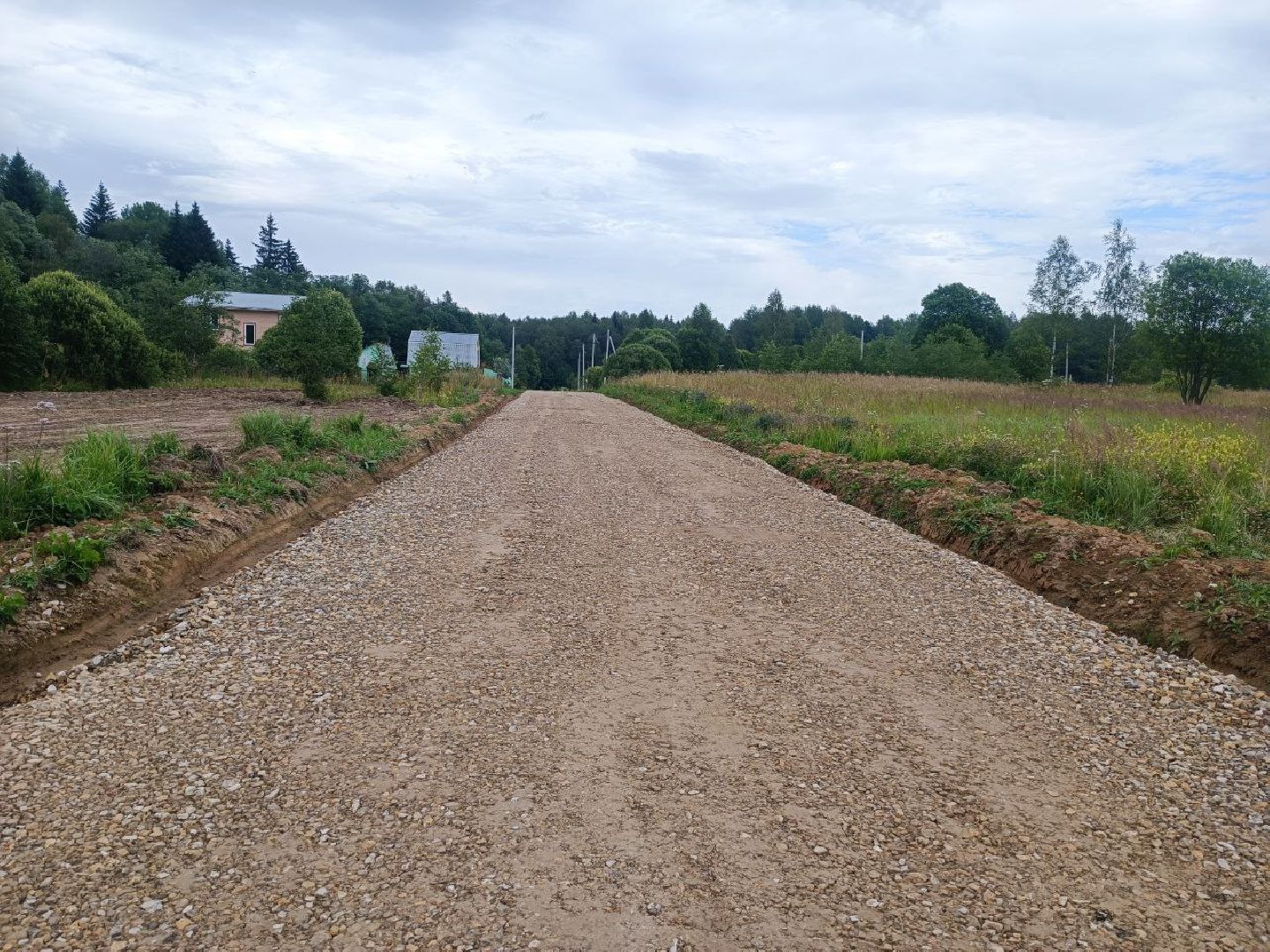 Можайск, Можайский городской округ, Подмосковье, дороги, земельные участки, многодетные, инфраструктура, глава округа, строительство