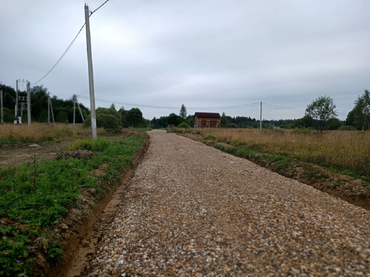 Можайск, Можайский городской округ, Подмосковье, дороги, земельные участки, многодетные, инфраструктура, глава округа, строительство