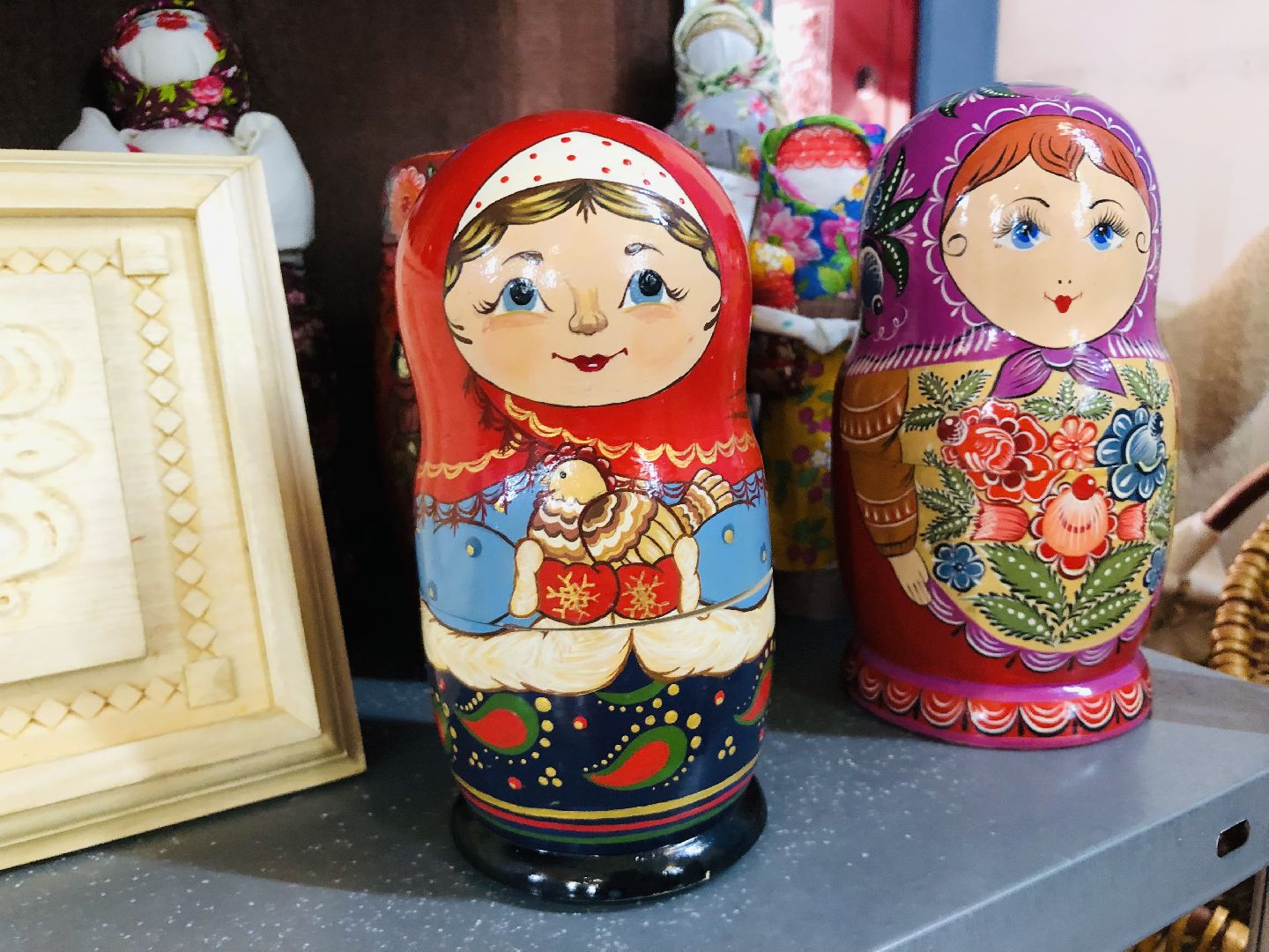 Руза, Дорохово, фестиваль, город мастеров, Челябинск, гончарное ремесло, творчество