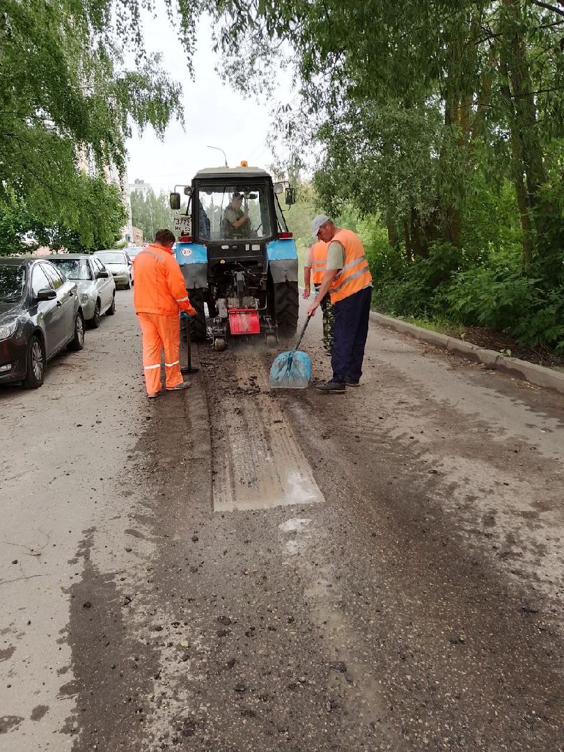 ямочный ремонт, ремонт дорог, дороги, транспорт