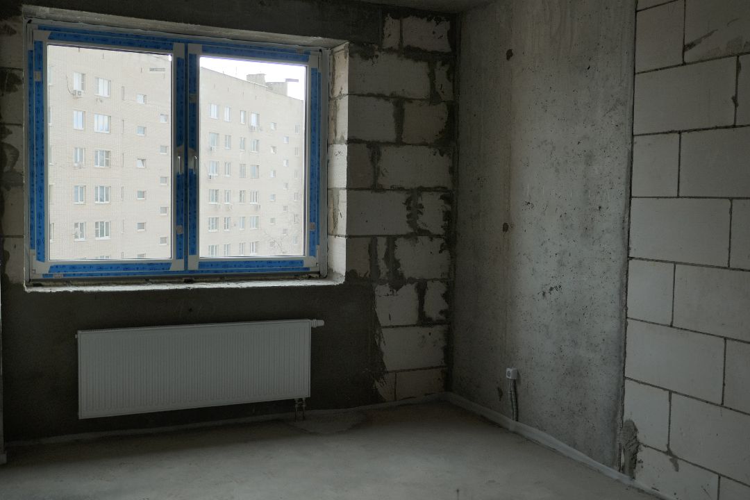 Подольск, жилье, ключи, дом