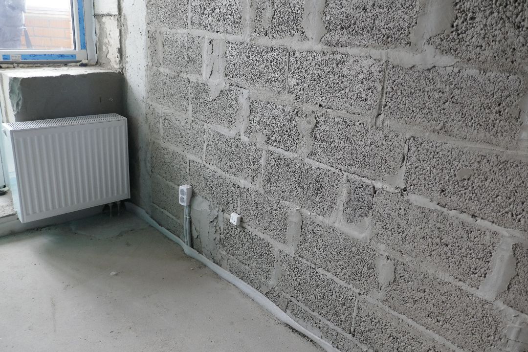 Подольск, жилье, ключи, дом