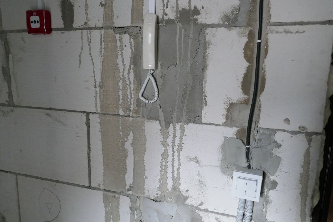 Подольск, жилье, ключи, дом