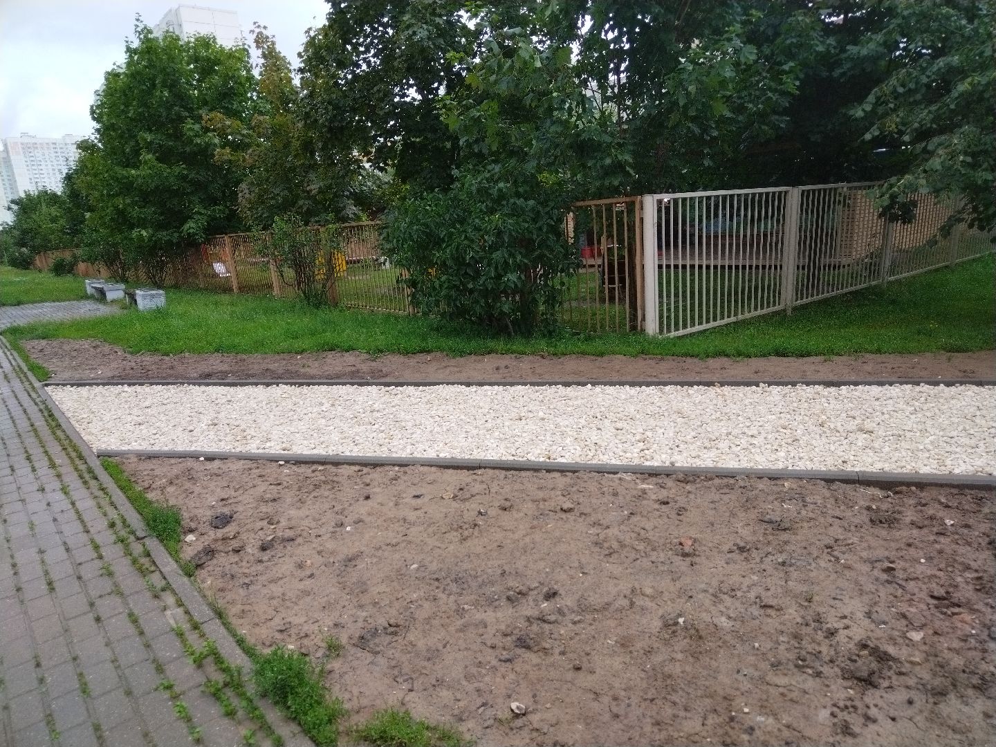 Мытищи, народная тропа, ЛОМ, Юрий Казанов, Теплосеть