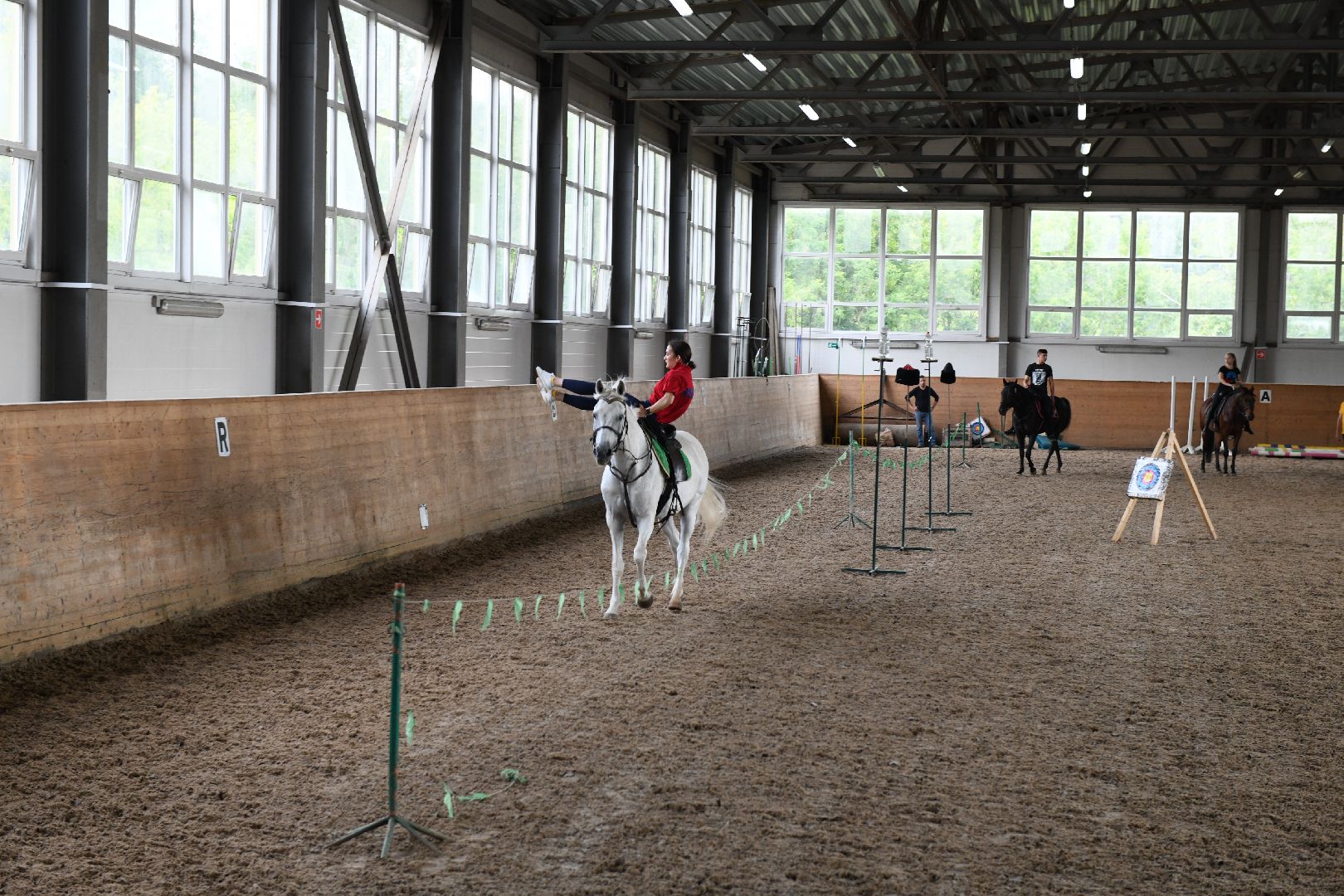 лыткарино, общество, тентпеггинг, конный спорт,