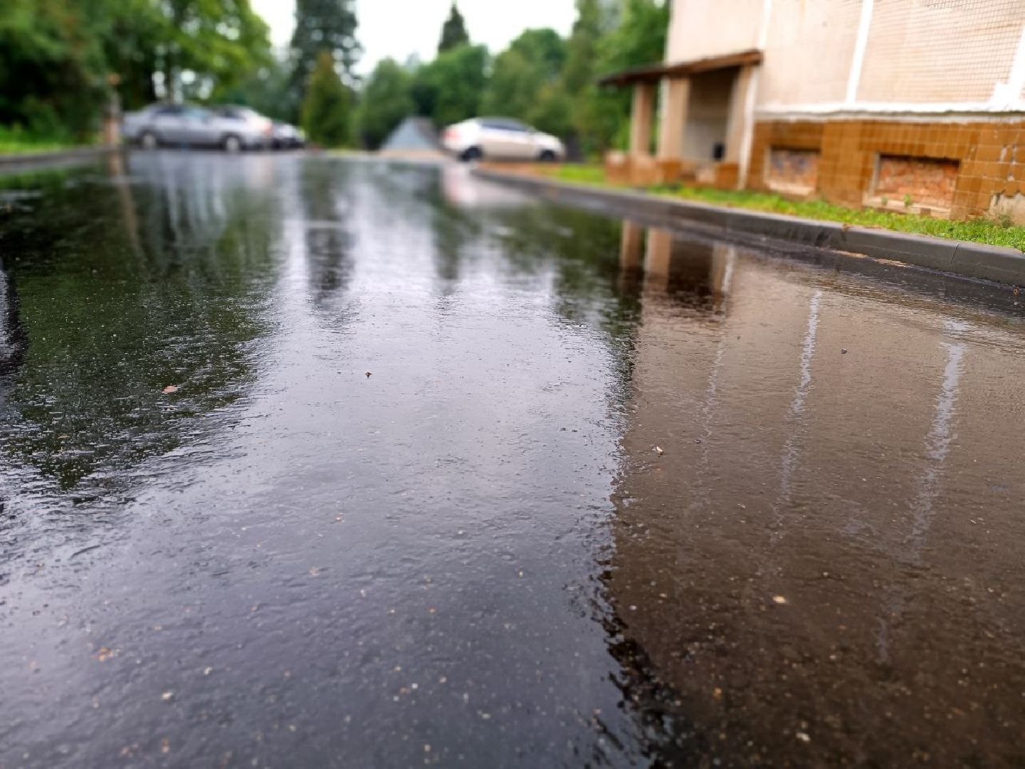 Можайск, Можайский городской округ, Подмосковье, благоустройство, дворовые территории, губернатор, жители, детская площадка, модернизация