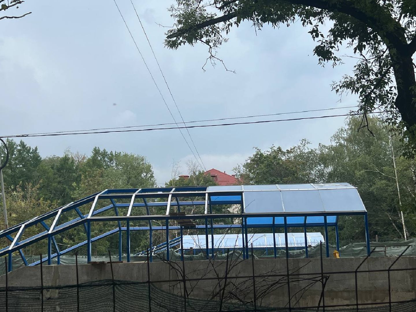 Солнечногорск, ремонт, переход, депутаты, общественники