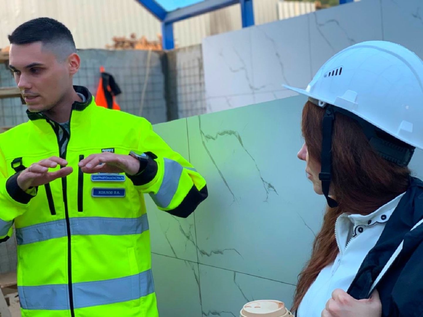 Солнечногорск, ремонт, переход, депутаты, общественники