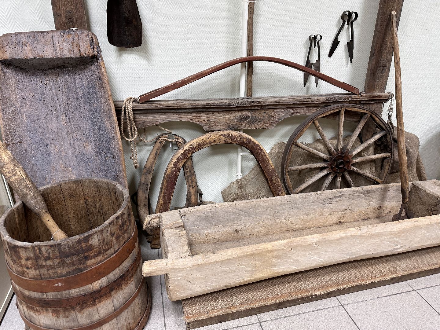 Одинцово, День квестов, Историко-краеведческий музей, Культура