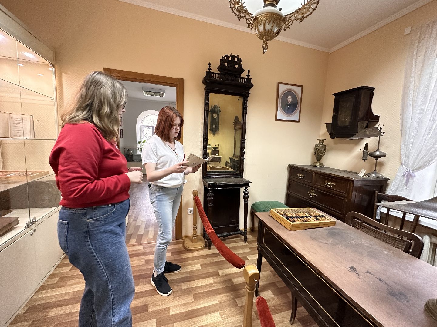 Одинцово, День квестов, Историко-краеведческий музей, Культура