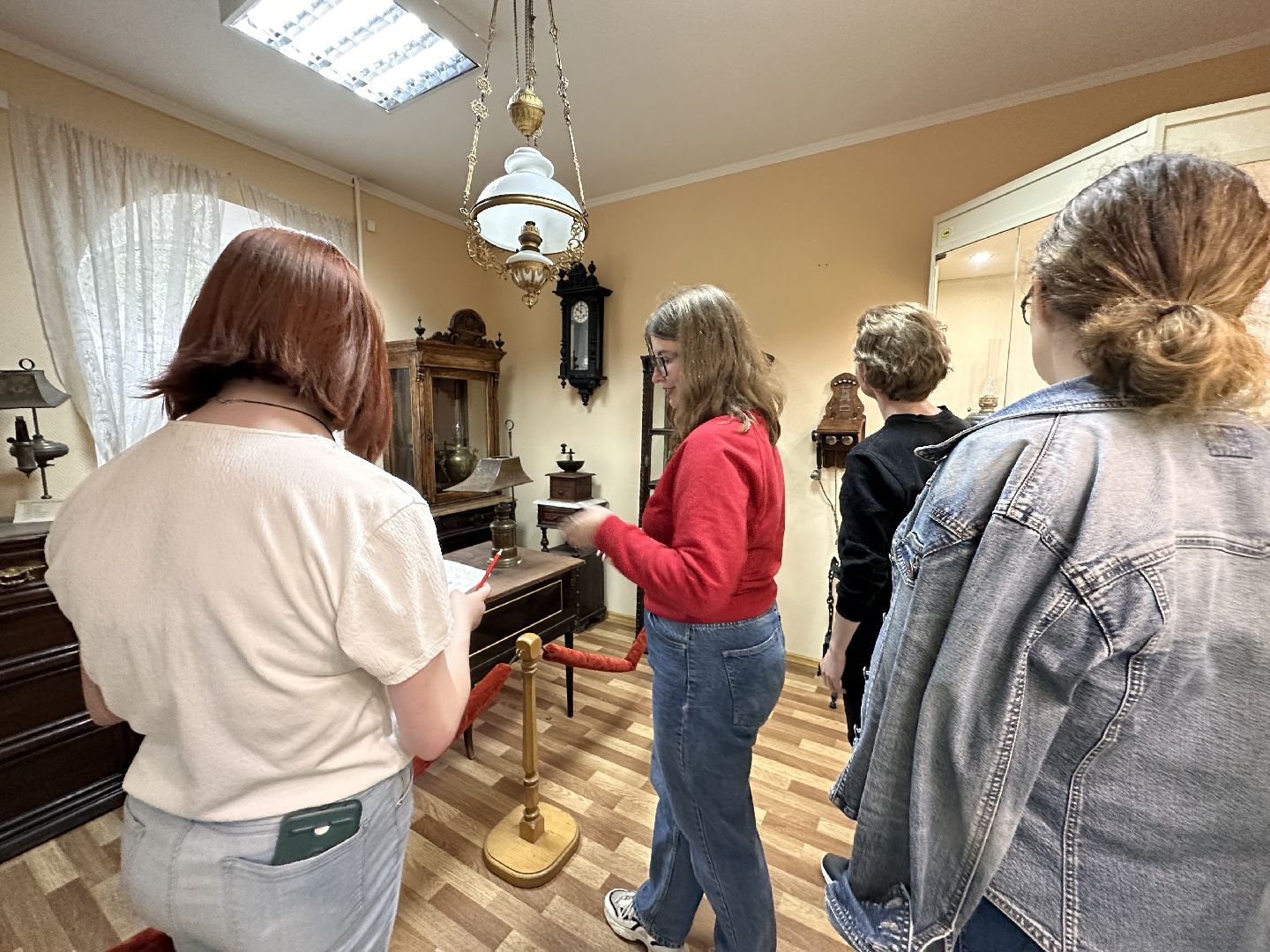 Одинцово, День квестов, Историко-краеведческий музей, Культура