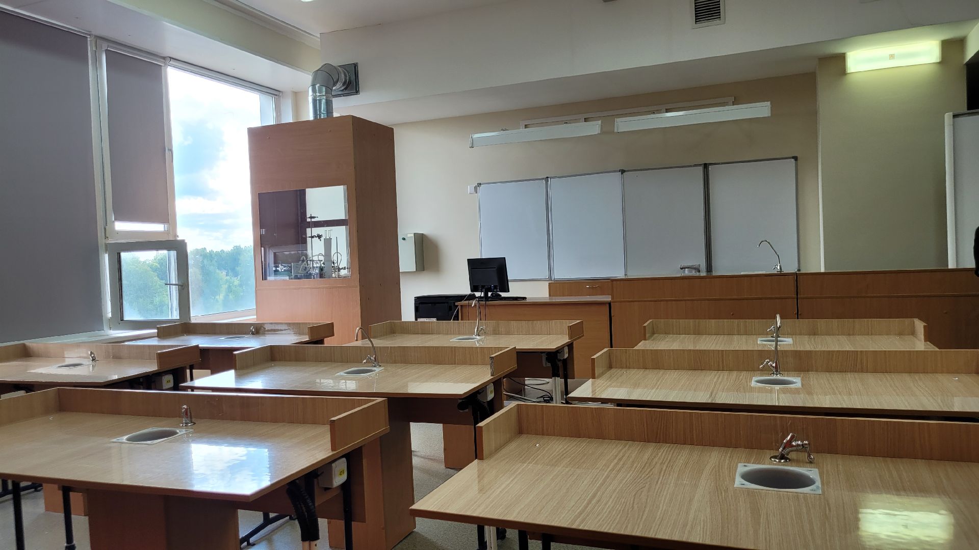 точка роста; видное; образование