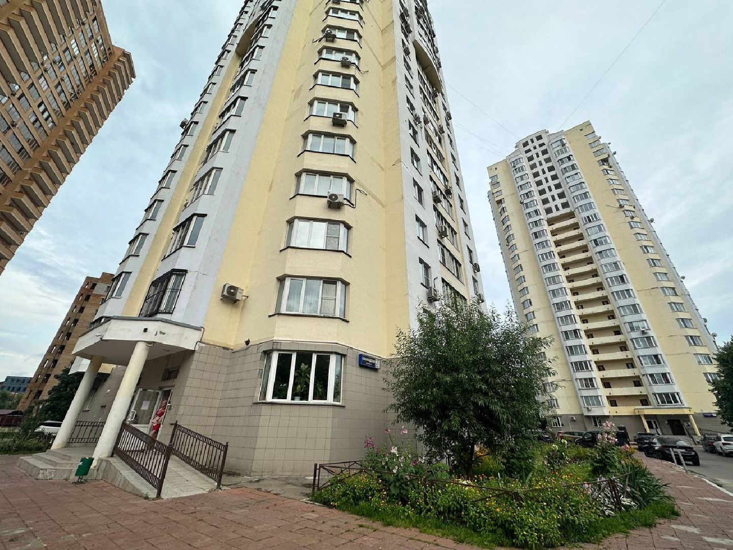 Реутов, детская площадка, благоустройство, правила