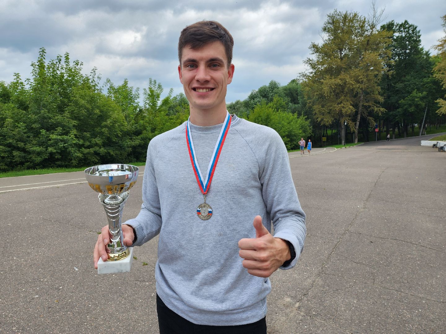 Раменское, образование, социальная ипотека, молодой учитель получил социальную ипотеку