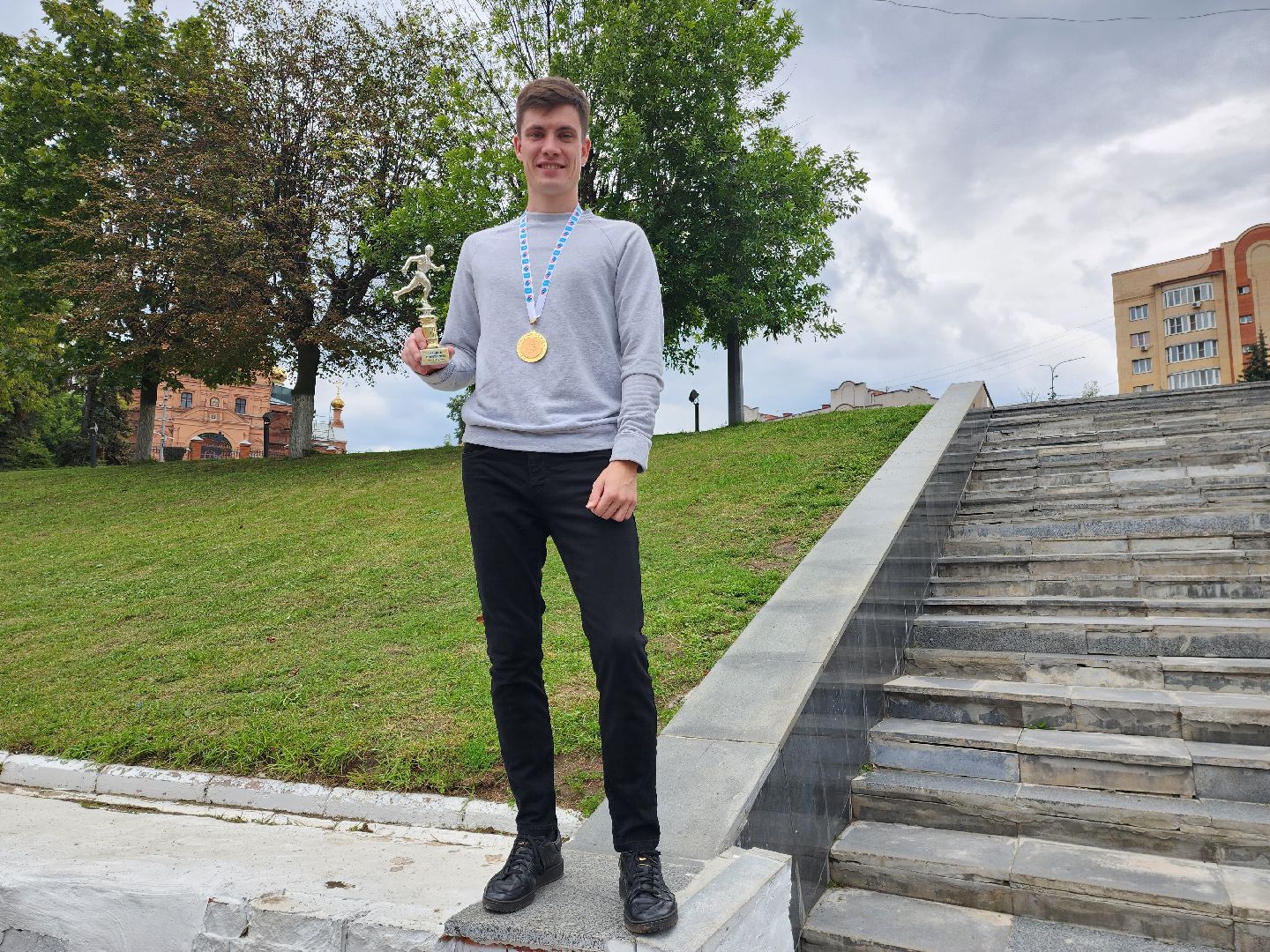 Раменское, образование, социальная ипотека, молодой учитель получил социальную ипотеку