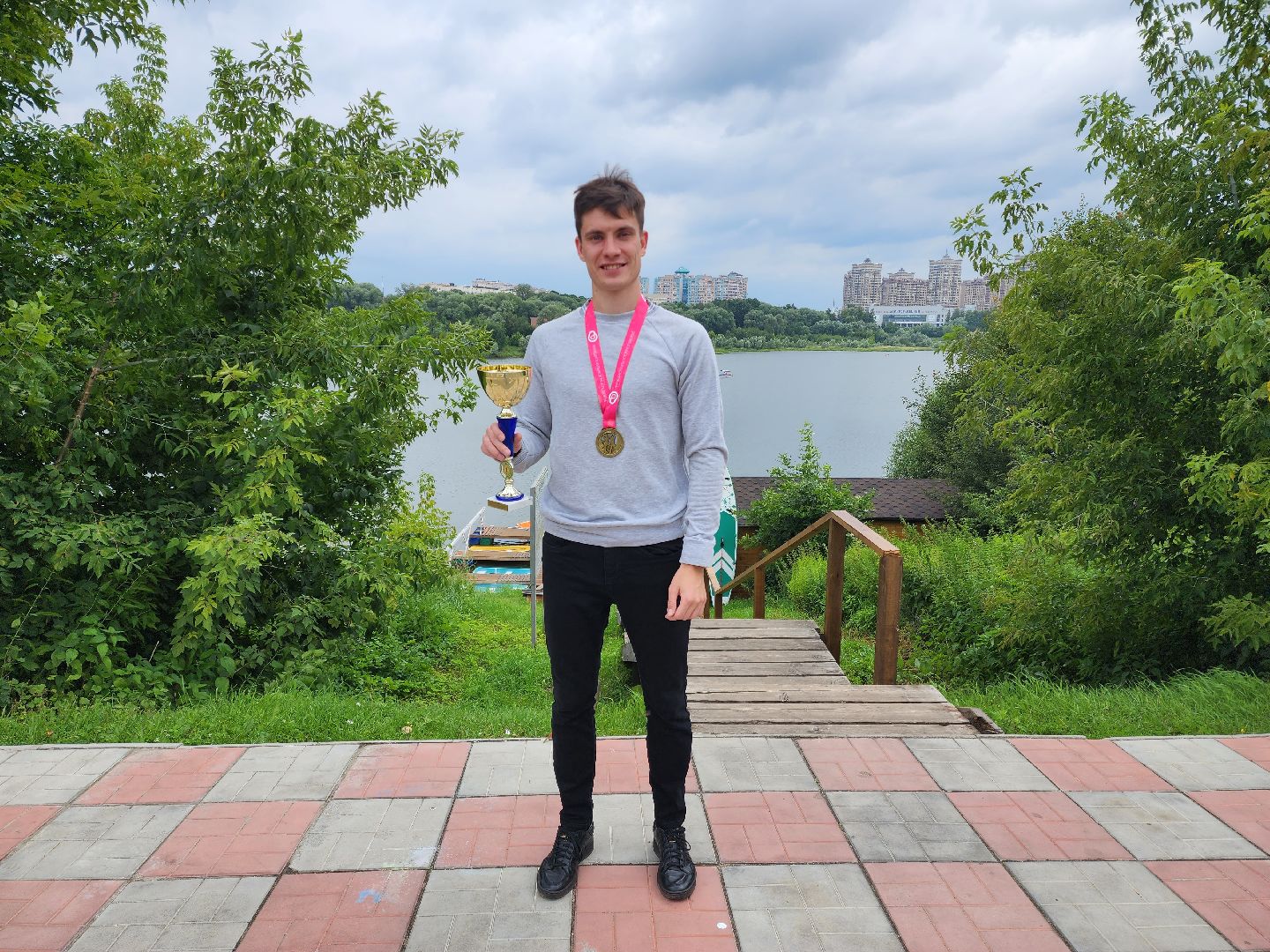 Раменское, образование, социальная ипотека, молодой учитель получил социальную ипотеку