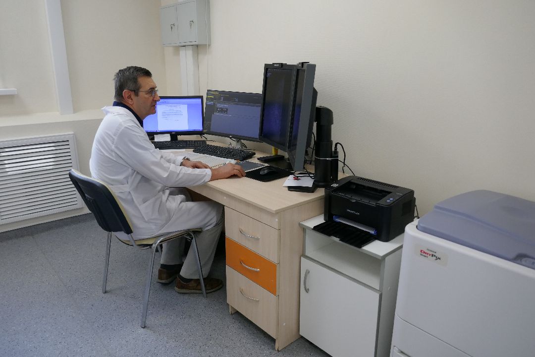 Медицина, Подольск, здоровье