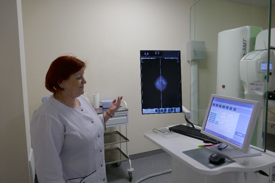 Медицина, Подольск, здоровье