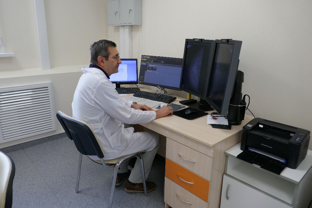 Медицина, Подольск, здоровье