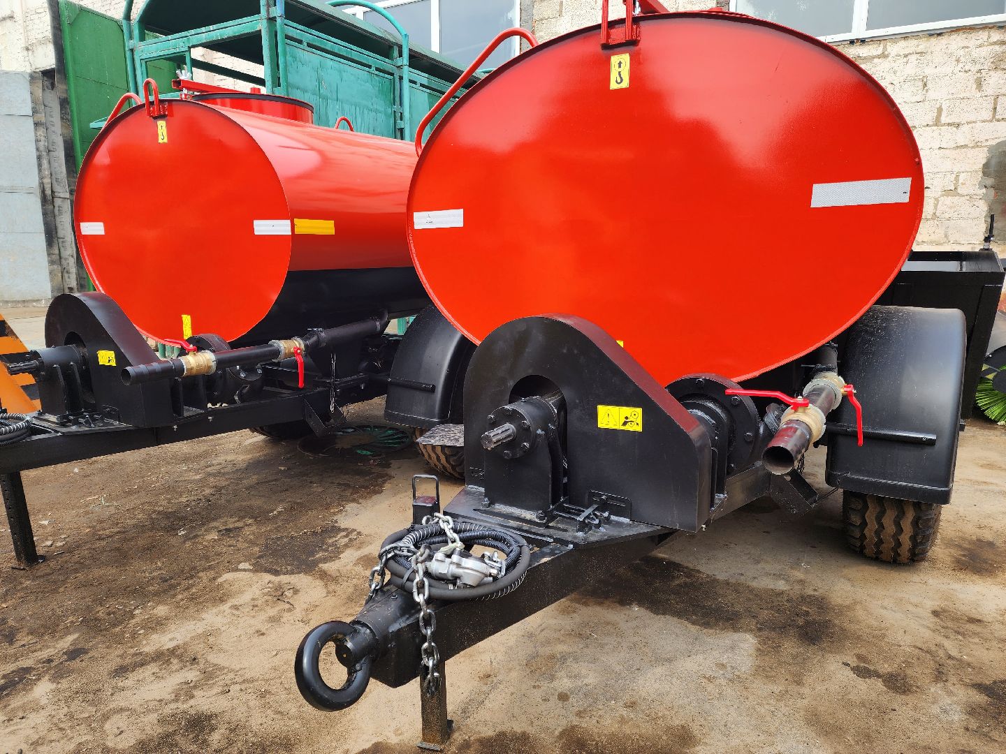 Подольск, ЖКХ, коммунальное хозяйство, ткхника, самосвал