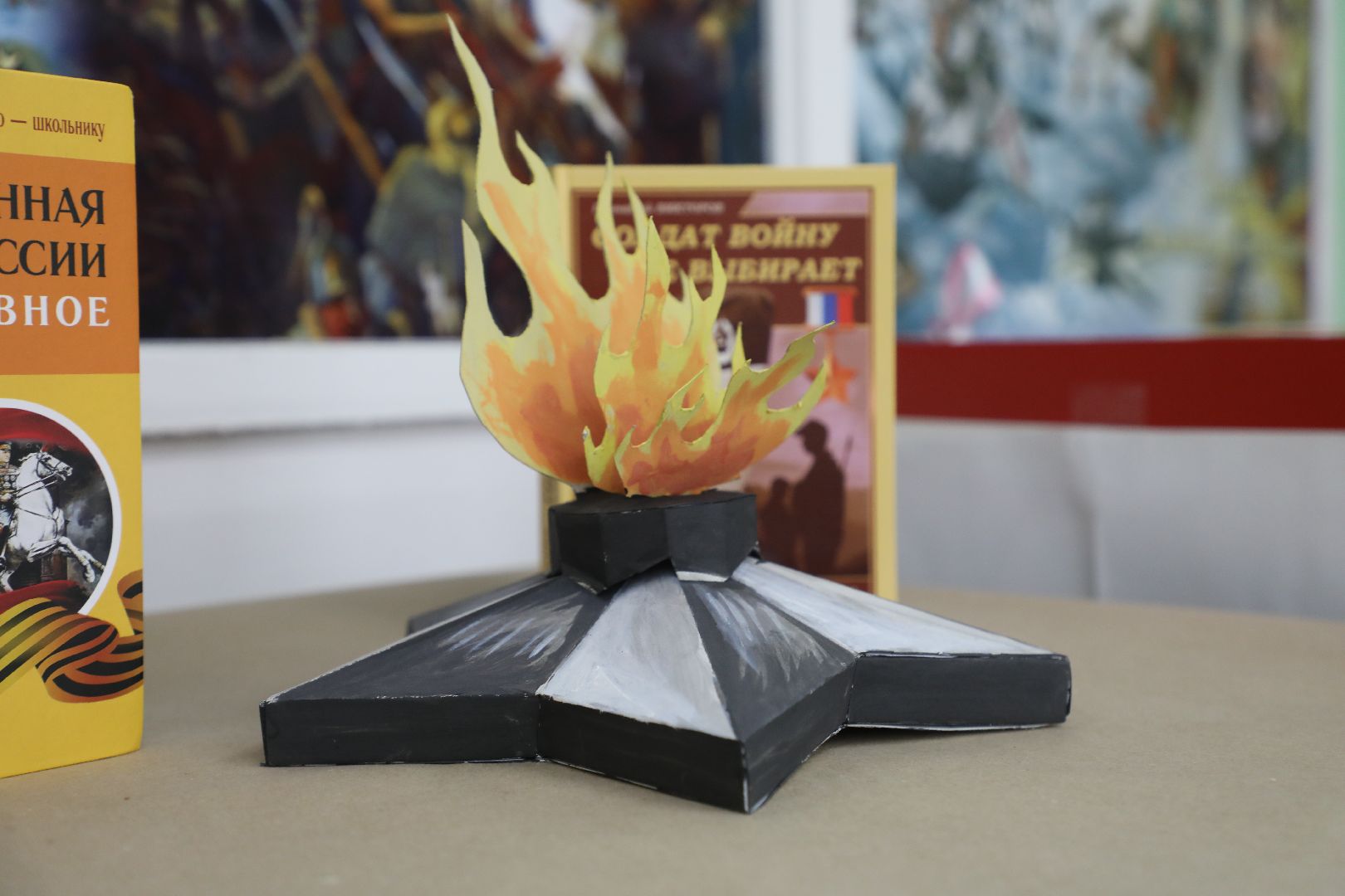 лыткарино, музей, школа