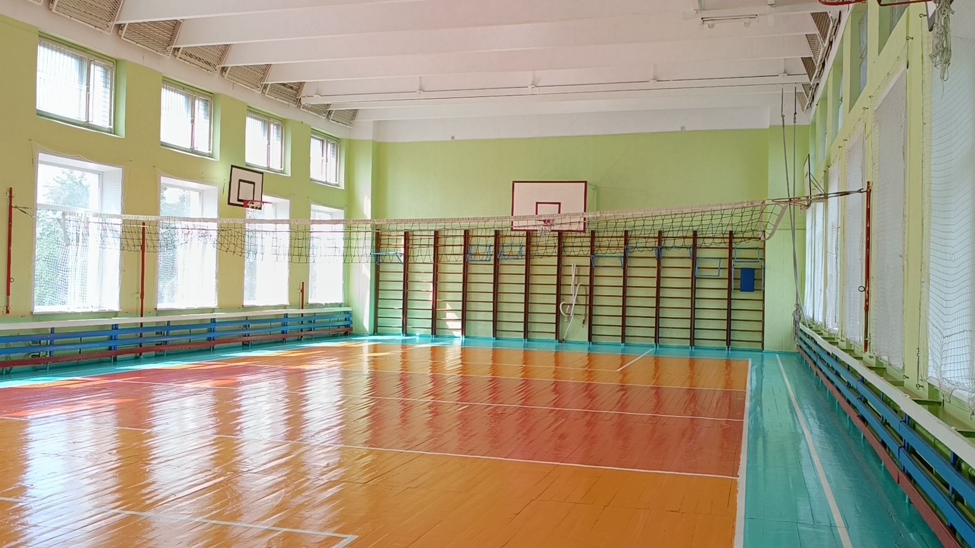 Лобня, люди, ремонт