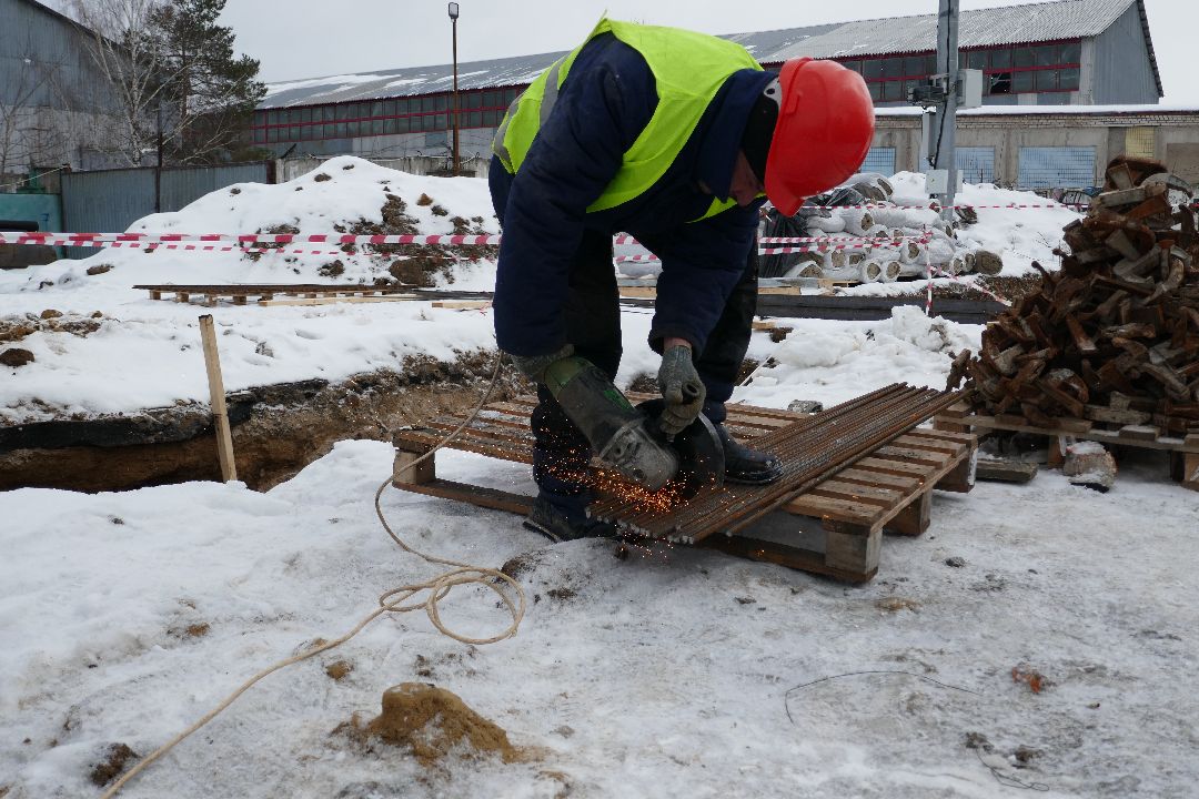 Котельная, Подольск, ЖКХ