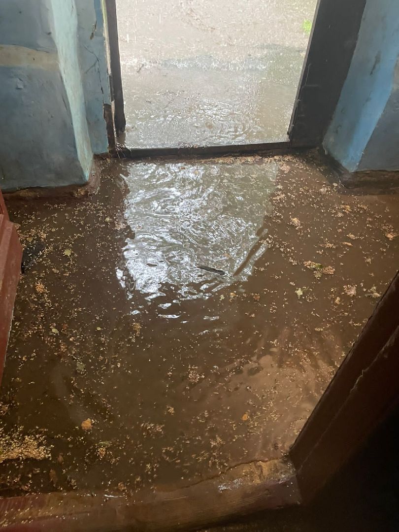 Стихия, ливень в Подмосковье, Оперативная работа спецслужб, Наро-Фоминск