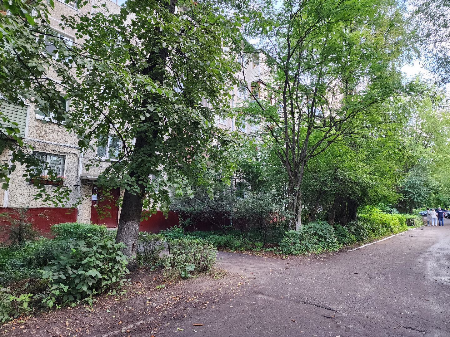 Подольск, МЧС, спасатели, малыш, ребенок, дверь