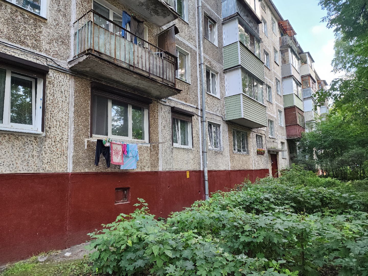 Подольск, МЧС, спасатели, малыш, ребенок, дверь