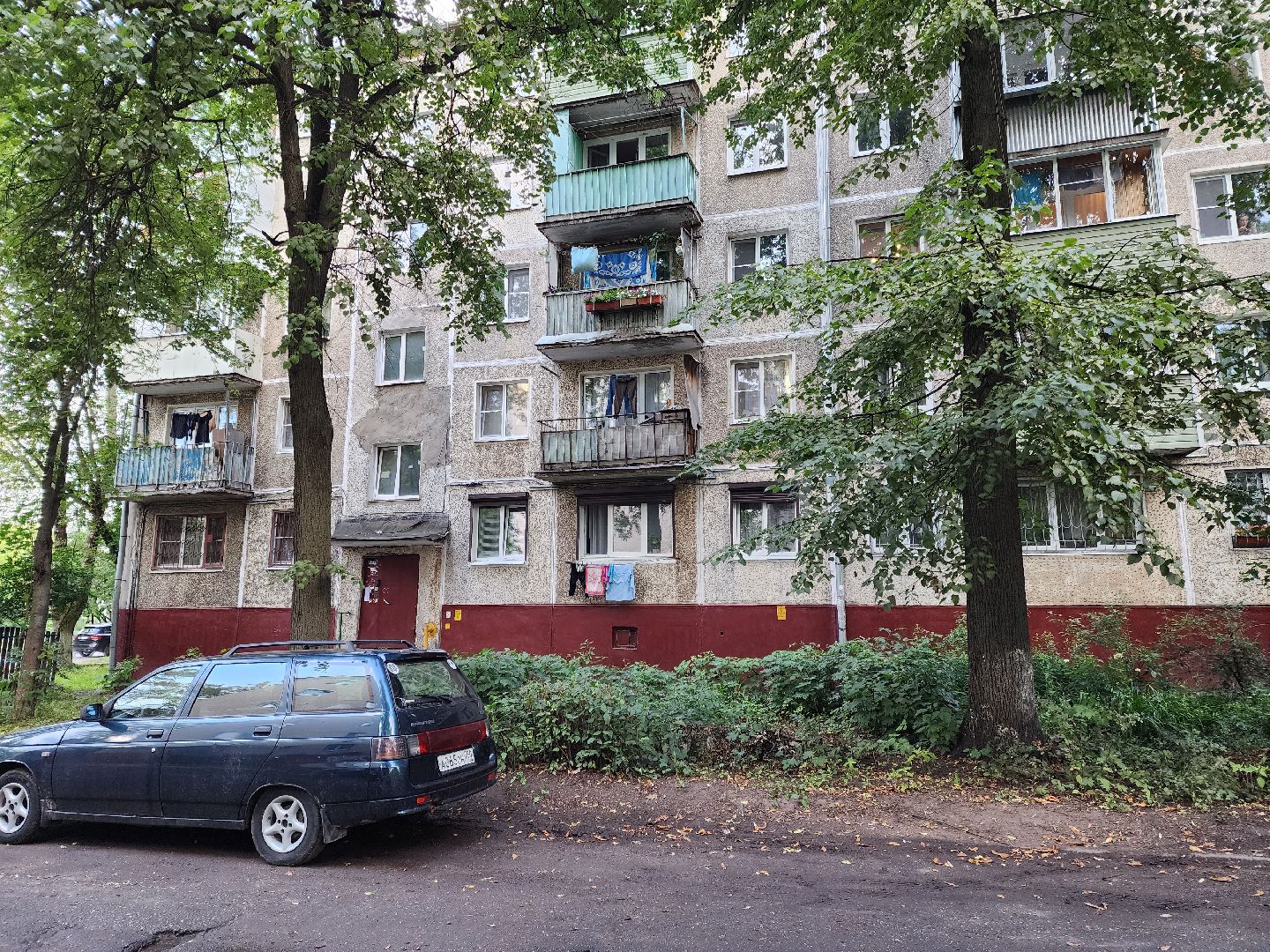 Подольск, МЧС, спасатели, малыш, ребенок, дверь